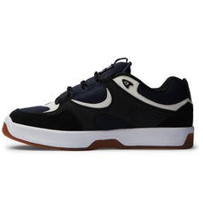 Kalynx Zero Shoes - Black/Black/Blue