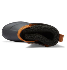 DC Reach Water-Resistant Shoes - Wheat/Black