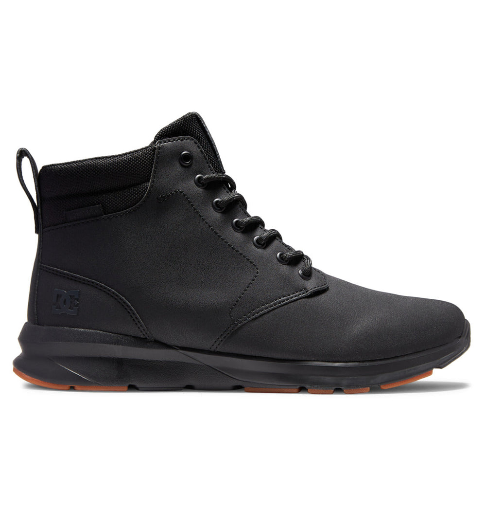 Mason 2 Water Resistant Shoes - Black/Black/Black