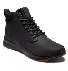 Mason 2 Water Resistant Shoes - Black/Black/Black