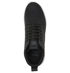 Mason 2 Water Resistant Shoes - Black/White