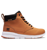 Mason 2 Water Resistant Shoes - Wheat/Black