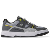 Construct Shoes - White/Grey/Yellow
