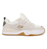 Ascend Skate Shoes - Off White