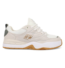 Ascend Skate Shoes - Off White