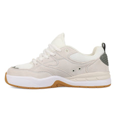 Ascend Skate Shoes - Off White