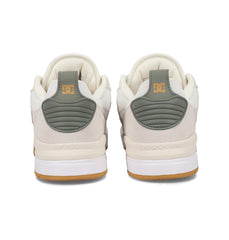 Ascend Skate Shoes - Off White