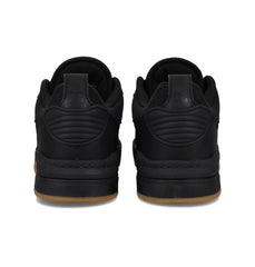 Ascend Skate Shoes - Black/Black/Gum