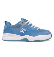 Ascend S Skate Shoes - Carolina Blue
