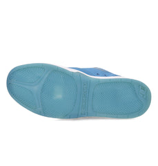 Ascend S Skate Shoes - Carolina Blue