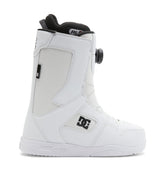 Phase BOA® Snowboard Boots - White/White