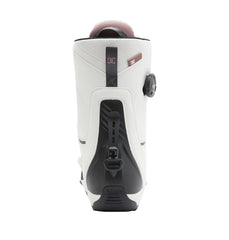 Lotus Step On® Snowboard Boots - Off White/Purple Wine