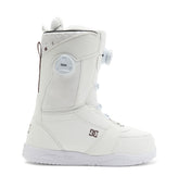 Lotus BOA® Snowboard Boots - Off White