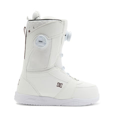 Lotus BOA® Snowboard Boots - Off White