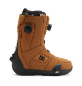 Phase BOA® Pro Step On® Snowboard Boots - Wheat