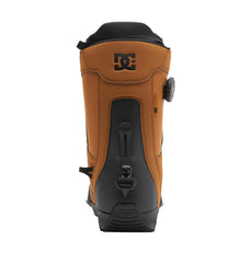 Phase BOA® Pro Step On® Snowboard Boots - Wheat