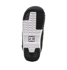 Premier Hybrid BOA® Snowboard Boots - Black/White