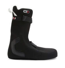 Premier Hybrid BOA® Snowboard Boots - Black/White
