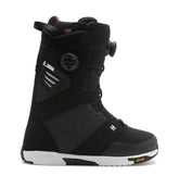 Judge BOA® Snowboard Boots - Black/Black/White