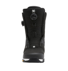 Judge BOA® Snowboard Boots - Black/Black/White