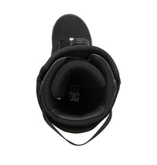 Judge BOA® Snowboard Boots - Black/Black/White