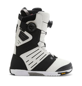 Judge BOA® Snowboard Boots - White/Black/Citrus
