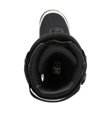 Transcend BOA® Snowboard Boots - Black/Camel