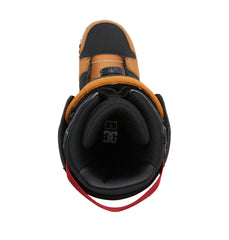 Phase BOA® Pro Snowboard Boots - Wheat/Black