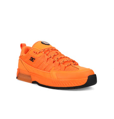 Lucien Skate Shoes - Fluorescent Orange