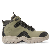 Navigator Winter Boots - Army/Olive