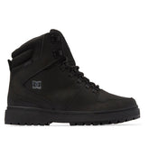 Peary Tr Boots - Black/Black