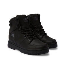 Peary Tr Boots - Black/Black