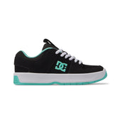 Lynx Zero Shoes - Black/Aqua