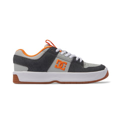 Lynx Zero Shoes - Grey/Grey/Orange