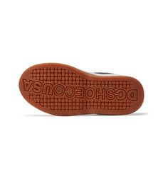 Lynx Zero Shoes - Grey/Grey/Orange