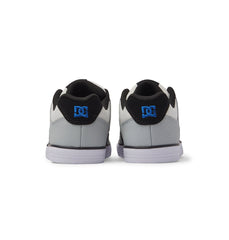 Pure Shoes - White/Grey/Blue