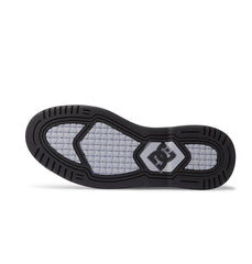 Construct Shoes - White/Grapeade