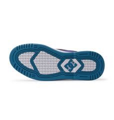 Construct Shoes - Black/Multi/White