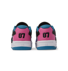 Construct Shoes - Black/Multi/White