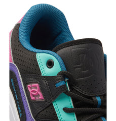 Construct Shoes - Black/Multi/White