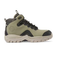 Navigator Winter Boots - Wheat/Dark Chocolate