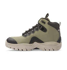 Navigator Winter Boots - Wheat/Dark Chocolate