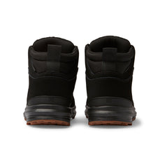 Mutiny Water-Resistant Boots - Black/Black/Black