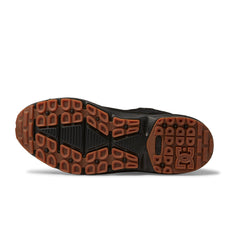 Mutiny Water-Resistant Boots - Black/Black/Black