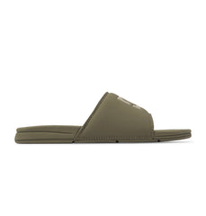 Bolsa Slides - Light Olive/Oyster