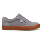 Anvil Shoes - Grey/Gum Grey/Gum
