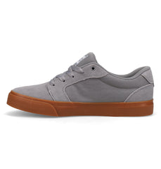 Anvil Shoes - Grey/Gum Grey/Gum