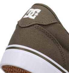 Anvil Tx Lt Shoes - Olive Light/Olive