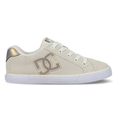 Chelsea Shoes - Gold Gold Metallic-T