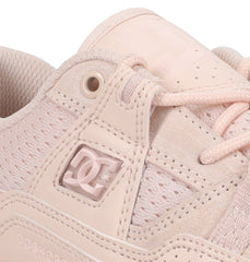 Construct Shoes - Blush/Gum Blush/Gum